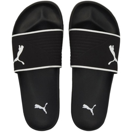 Zapatillas Puma Leadcat 2.0 384140 01 negro 1