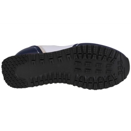Zapatos Big Star W LL274538 blanco 3