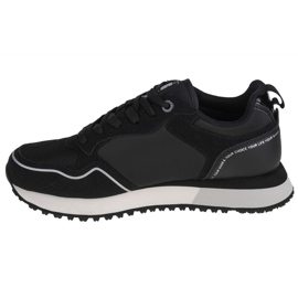 Zapatos Big Star W LL274541 negro 1