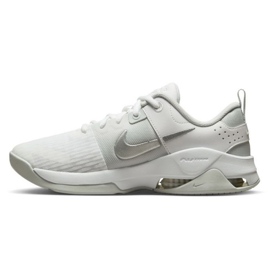 Nike Zoom Bella 6 W DR5720 100 zapatillas blanco 1