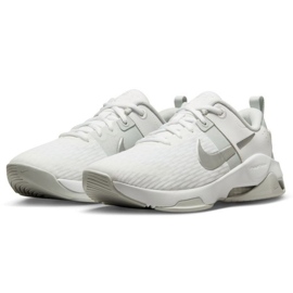 Nike Zoom Bella 6 W DR5720 100 zapatillas blanco 2