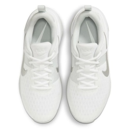 Nike Zoom Bella 6 W DR5720 100 zapatillas blanco 3