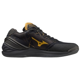 Zapatillas balonmano Mizuno Wave Stealth Neo M X1GA200041 negro negro 1