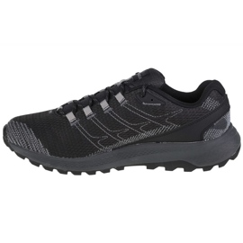 Merrell Fly Strike M J067157 zapatillas de running negro 1