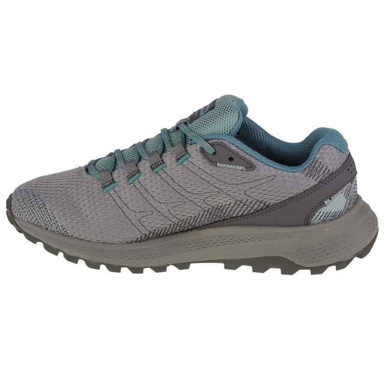 Merrell Fly Strike W J067238 zapatillas de running gris 1 Merrell Fly Strike W J067238 zapatillas de running gris 1