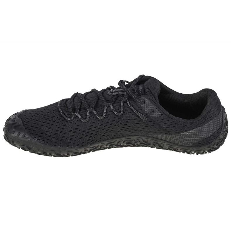 Merrell Vapor Glove 6 M J067663 zapatillas de running negro 1 Merrell Vapor Glove 6 M J067663 zapatillas de running negro 1