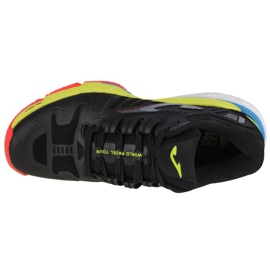 Zapatos Joma T.Slam 2101 M TSLAMW2101P negro 2