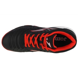 Zapatillas de voleibol Joma V.Impulse 2301 M VIMPUS2301 negro negro 2