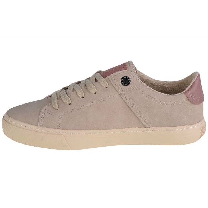 Zapatos Big Star W LL274399 beige 1