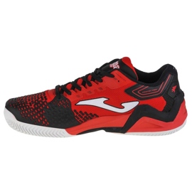 Zapatos Joma Ace Pro 2206 M TACPS2206P rojo 1 Zapatos Joma Ace Pro 2206 M TACPS2206P rojo 1