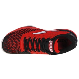 Zapatos Joma Ace Pro 2206 M TACPS2206P rojo 2
