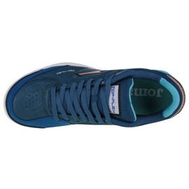 Botas de fútbol Joma Top Flex 2317 In M TOPS2317IN azul azul 2