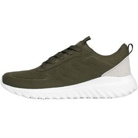 Kappa Jona M 243309 3111 zapatos verde 1 Kappa Jona M 243309 3111 zapatos verde 1