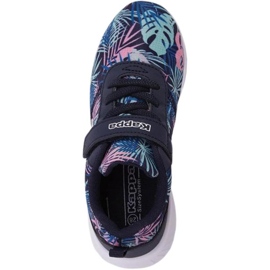Zapatillas Kappa Sec Pa 260955PAK 6737 multicolor 1