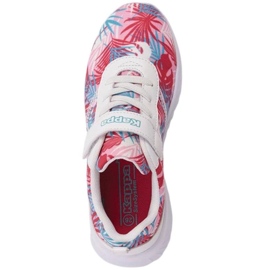 Zapatillas Kappa Sec Pa 260955PAK 1022 blanco 1