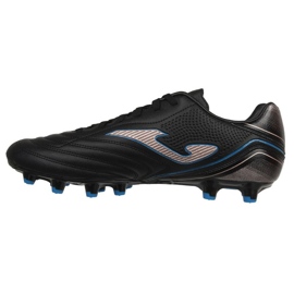 Botas de futbol Joma Aguila 2301 Fg M AGUS2301FG negro negro 1