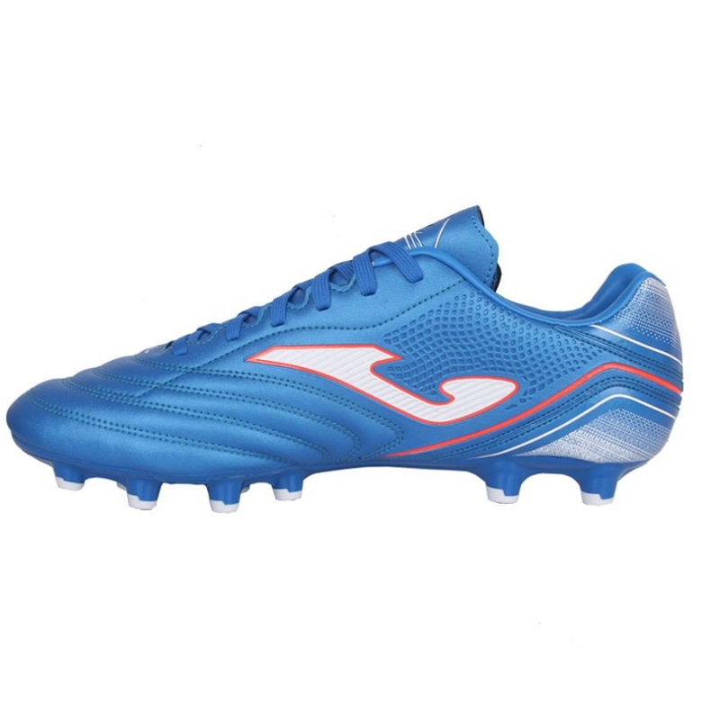Botas de futbol Joma Aguila 2304 Fg M AGUS2304FG azul azul 1