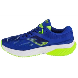 Zapatillas Joma R. Hispalis 2205 M RHISPW2205 azul 1