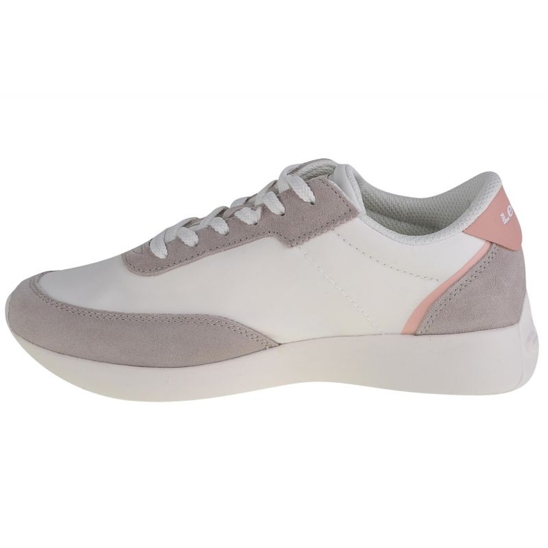 Levis Levi's Greta SW 234666-725-51 zapatos blanco 1