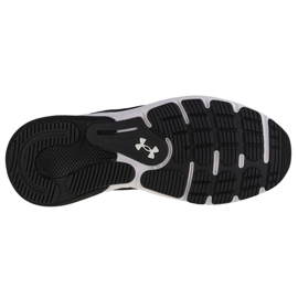 Zapatillas de running Under Armour Hovr Turbulence M 3025419-001 negro 3
