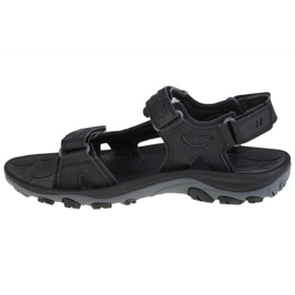Merrell Huntington Sport Convert Sandalia J036871 negro 1 Merrell Huntington Sport Convert Sandalia J036871 negro 1