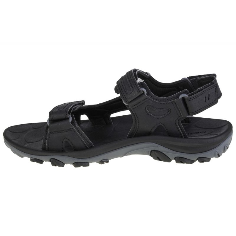 Merrell Huntington Sport Convert Sandalia J036871 negro 1 Merrell Huntington Sport Convert Sandalia J036871 negro 1