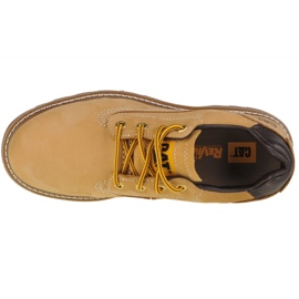 Zapatos Caterpillar Colorado Low 2.0 M P111124 amarillo 2