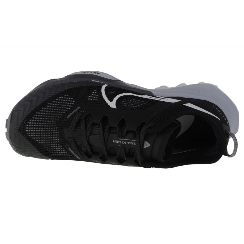 Zapatos deportivos de campo Nike Air Zoom Terra Kiger 8 DH0654-001 Negro 2