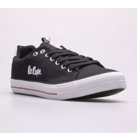 Zapatos Lee Cooper M LCW-23-31-1823M negro 2
