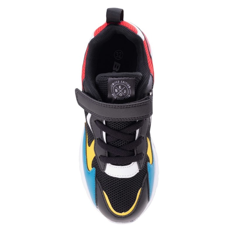 Zapatos Bejo Agepi Jr 92800401027 multicolor 3