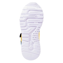 Zapatos Bejo Agepi Jr 92800401027 multicolor 4