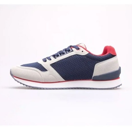 Zapatos Big Star M LL174256 beige 6