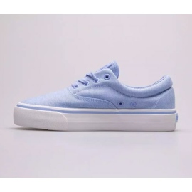 Zapatos Big Star W LL274145 azul 6
