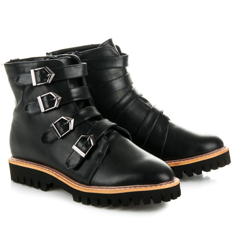 Kylie Trabajadores con protector negro 1