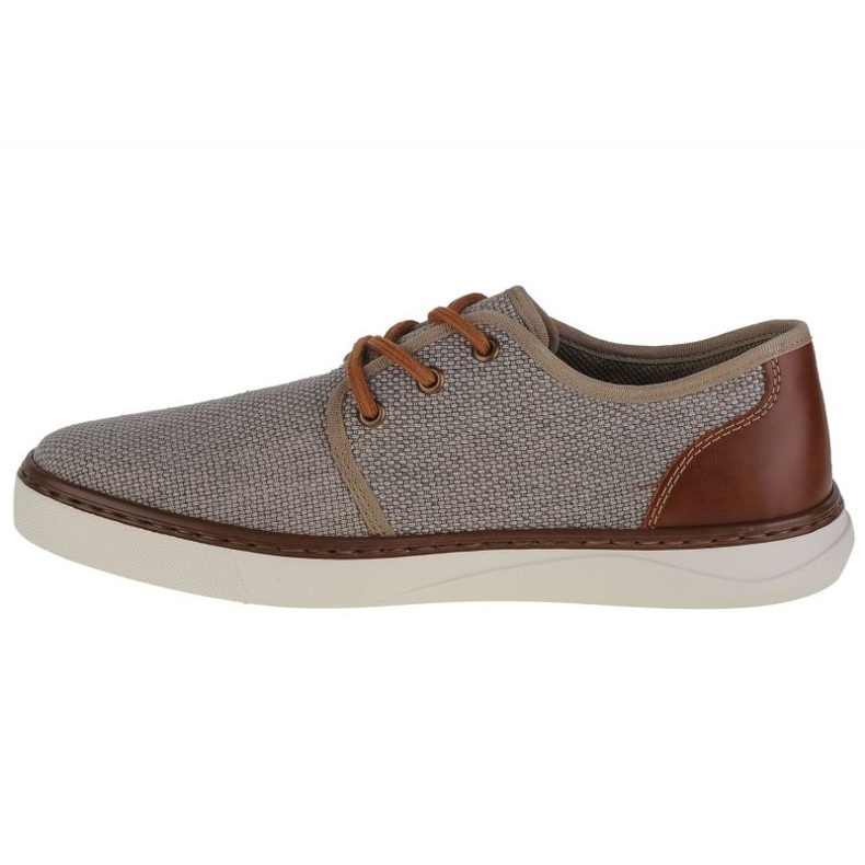 Zapatos Rieker Zapatos M B9903-62 gris 1