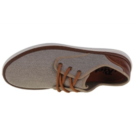 Zapatos Rieker Zapatos M B9903-62 gris 2