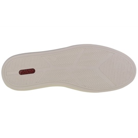 Zapatos Rieker Zapatos M B9903-62 gris 3