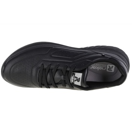 Zapatos Rieker Evolution Soft M U0501-00 negro 2