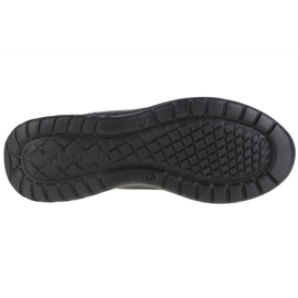 Zapatos Rieker Evolution Soft M U0501-00 negro 3