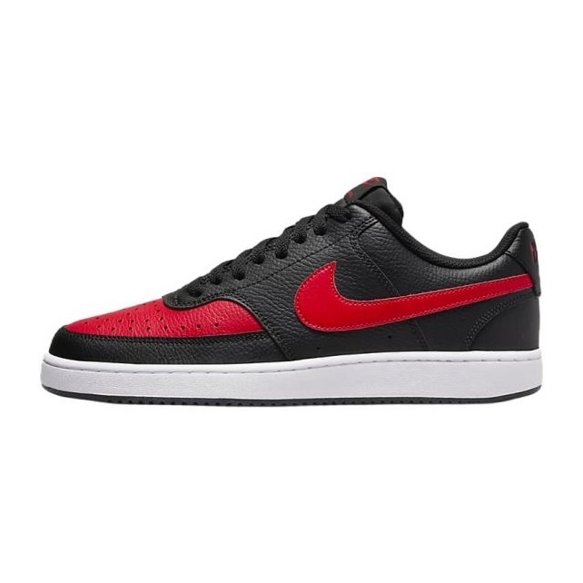 Zapatillas Nike Court Vision Low M DV6488-001 negro 1