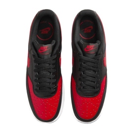 Zapatillas Nike Court Vision Low M DV6488-001 negro 2