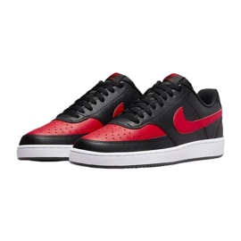 Zapatillas Nike Court Vision Low M DV6488-001 negro 3