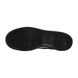Zapatillas Nike Court Vision Low M DV6488-001 negro 5