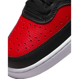 Zapatillas Nike Court Vision Low M DV6488-001 negro 6