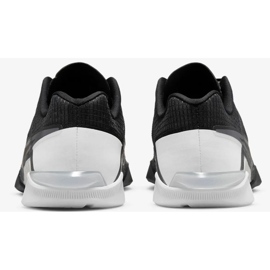 Zapatillas Nike Zoom Metcon Turbo 2 M DH3392-010 negro 2