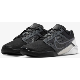 Zapatillas Nike Zoom Metcon Turbo 2 M DH3392-010 negro 4