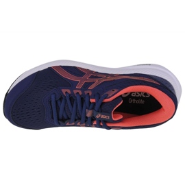Zapatillas Asics Gel-Contend 8 W 1012B320-405 azul 2