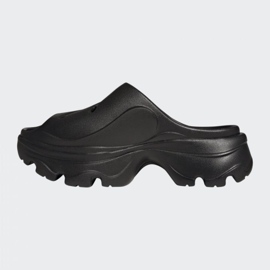Adidas by Stella McCartney Zuecos Mujer GW2050 negro 1