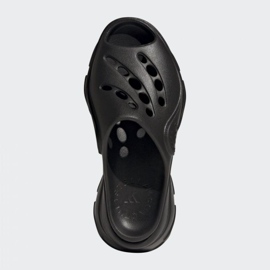 Adidas by Stella McCartney Zuecos Mujer GW2050 negro 2