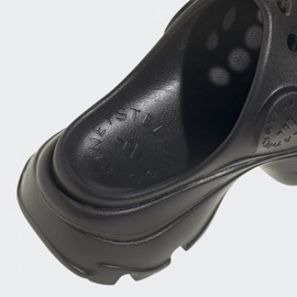 Adidas by Stella McCartney Zuecos Mujer GW2050 negro 5